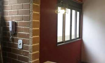 Imagem 3: Apartamento para Venda em Teresópolis, Jardim Cascata, 1 dormitório, 1 banheiro