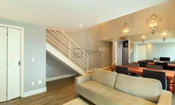 Imagem 3: Aluguel Apartamento 2 Dormitórios - 100 m² Brooklin