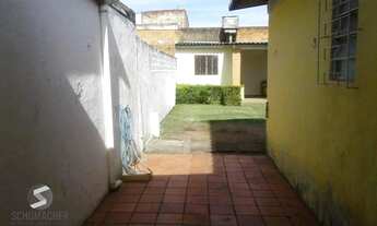 Imagem 4: Casa com 3 quartos, espaço gourmet com churrasqueira - Jardim Leopoldina