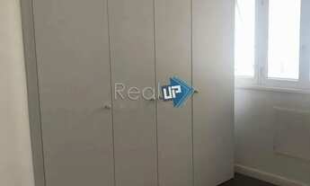 Imagem 6: Apartamento com 3 quartos em Copacabana