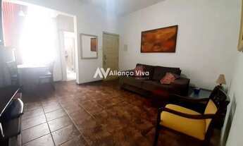 Imagem 3: Flamengo Apartamento com 2 dormitórios