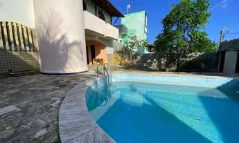 Imagem 4: Imóvel para aluguel tem 230 m² com 5 quartos em Capim Macio - Natal - RN