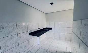 Imagem 4: Lindo apartamento reformado - 1º andar - Residencial Canguru