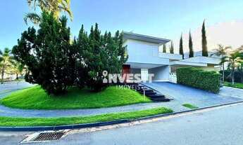 Imagem 4: Sobrado à venda no Jardins Valencia - Goiânia/GO