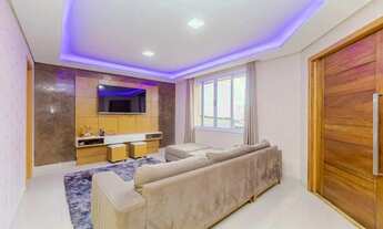 Imagem 4: CASA CURITIBA PR