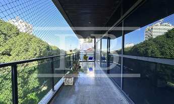 Imagem: Apartamento com 4 dormitórios para alugar