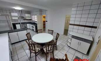Imagem 7: Excelente Casa 4 dormitório(s) em Coqueiros - Florianópolis