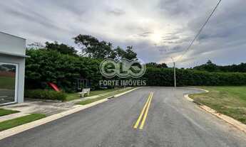 Imagem 12: Terreno a Venda em Indaiatuba Condomínio Jardim Siena