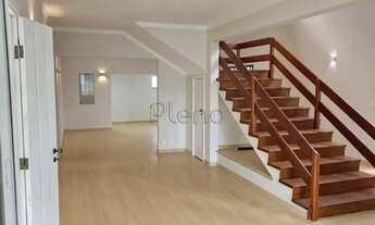 Imagem 6: Casa à venda e para alugar em Campinas, Jardim Santa Genebra II (Barão Geraldo), com 4 suí