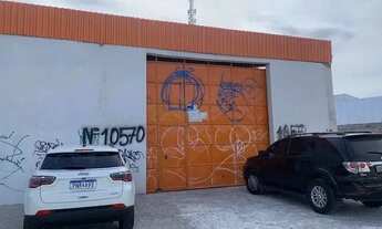 Imagem 2: GALPAO para alugar na cidade de FORTALEZA-CE