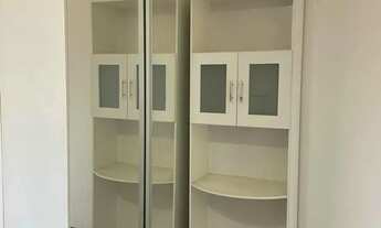 Imagem 4: Apto 01 Quarto Mobiliado Renascença