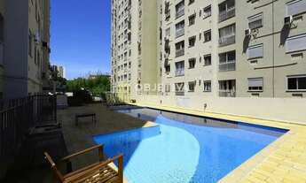 Imagem 6: Apartamento à venda 2 Quartos 48M² Jardim Itu Porto Alegre - RS
