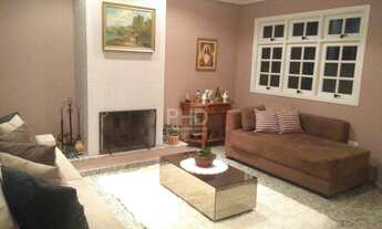 Imagem: Sobrado à venda, 3 quartos, 1 suíte, 5