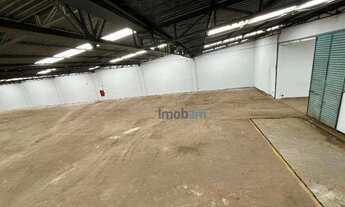 Imagem 4: Barracão para alugar, 2000 m² por R$ 33.000,01/mês - Nova - Londrina/PR