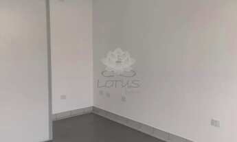 Imagem 9: Salão - Centro - Atibaia