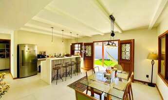 Imagem: Casa com 3 dormitórios à venda, 144 m²