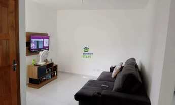 Imagem 7: Casa térrea com amplo terreno na Colônia Dona Luíza - Ponta Grossa - PR