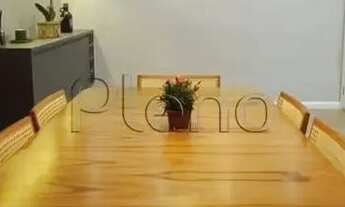 Imagem 3: Apartamento à venda em Campinas, Jardim Nossa Senhora Auxiliadora, com 3 quartos, com 82 m