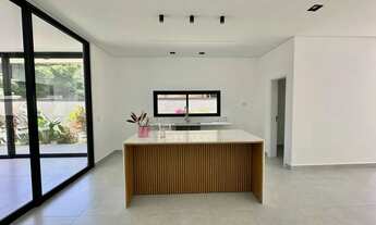 Imagem 6: Casa de Alto Padrão no Condomínio Granville em Atibaia