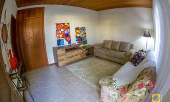 Imagem 6: CASA RESIDENCIAL EM TERRRENO DE 465m - MOBILIADO -BAIRRO CAMPECHE -FLORIANÓPOLIS SC