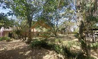 Imagem 7: Sítio com bela área verde, 6 alqueires, fácil acesso, local tranquilo