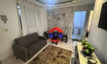 Imagem 6: Apartamento com 2 dormitórios à venda, 45 m² por R$ 220.000,00 - Candelaria - Belo Horizon