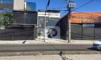 Imagem 6: Taquara Loja Comercial `venda com 50m² Frente para Estrada dos Bandeirantes Ótima Localiza