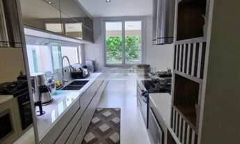 Imagem 8: Busca vida Casa em condomínio com 5 dormitórios