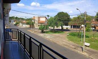 Imagem 3: Salão para aluguel de dança/ atividades e lutas