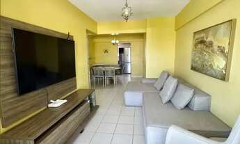 Imagem 5: Imóvel para venda possui 96 metros quadrados com 3 quartos em Madalena - Recife - PE