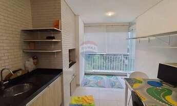 Imagem 7: Apartamento para locação no Vittá Club Jundiaí SP