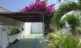 Imagem 3: Casa Solta para venda no Olho D'Água