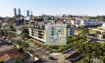 Imagem 2: Apartamento Garden com 2 dormitórios à venda, 92 m² por R$ 1.208.997,00 - Seminário - Curi