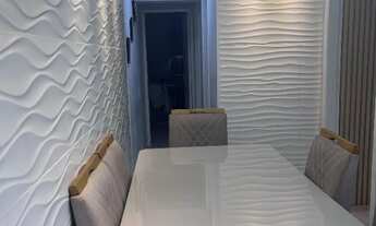 Imagem 2: Vende-se Apartamento Reformado em Condomínio Fechado