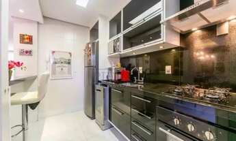 Imagem 5: CASA 3D no bairro Tristeza em Porto Alegre