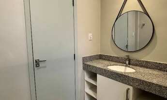 Imagem 6: Edifício Columbia - 100% mobiliado - locação no Umarizal