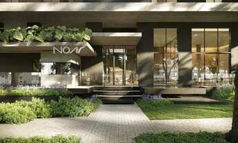 Imagem 4: Apartamento com 3 dormitórios à venda por R$ 4.316.304,44 no bairro Cabral - CURITIBA / PR