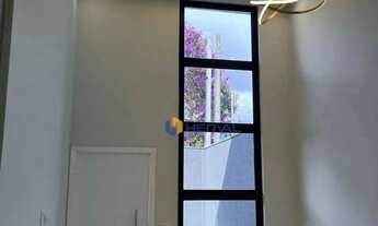 Imagem 2: Casa com 3 quartos à venda, 85 m² por R$ 450.000 - Jardim Paulista - Maringá/PR