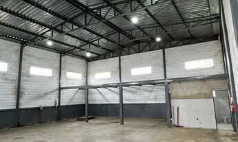 Imagem 7: Imóvel para aluguel com 300 metros quadrados em Jardim Bonança - Aparecida de Goiânia - GO