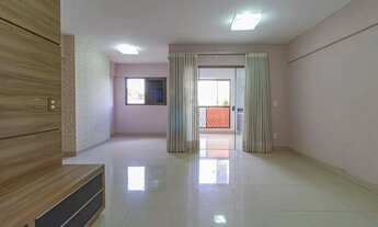 Imagem: Brisas do Ipe - Apartamento no Residencial