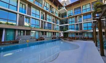 Imagem: Imóvel para venda possui 25 metros quadrados