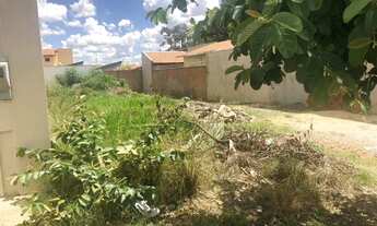 Imagem 2: Terreno Padrão em São Carlos