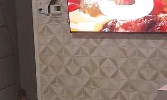 Imagem 2: Casa no Benedito Bentes II