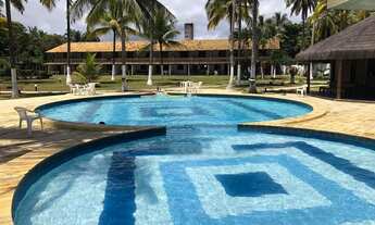 Imagem: VILLAGE EM CONDOMÍNIO FECHADO