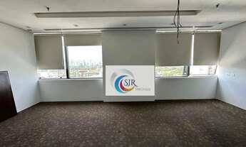 Imagem 3: Conjunto para alugar, 218 m² por R$ 39.350,00/mês - Itaim Bibi - São Paulo/SP