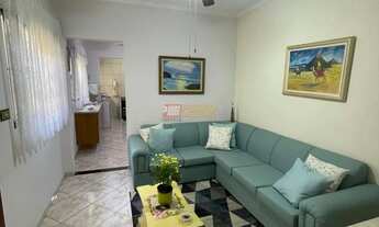 Imagem: Casa Térrea no Bairro Rudge Ramos em São