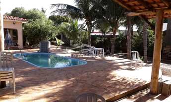 Imagem 6: Terreno à venda, Betel - Paulínia/SP