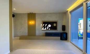 Imagem 2: Casa alto padrão 4 Suítes - mrt