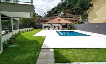 Imagem 4: Cobertura novinha em Pimenteiras com linda vista