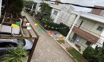 Imagem 4: Casa à venda em rua pública, BURAQUINHO , Lauro de Freitas, BA